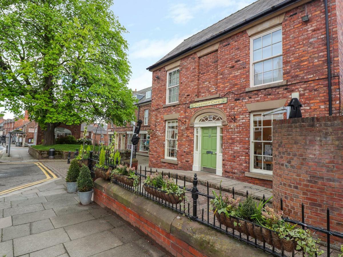 Peckers Retreat Tarporley Exterior photo